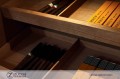 Mobile Portasigari Cigar Storage Unit Gentleman Flou ZUCCHI 03