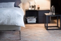 Letto Moov 3 Zucchi Arredamenti