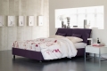 Letto tessile Nathalie 1 Zucchi Arredamenti