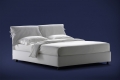 Letto tessile Nathalie 2 Zucchi Arredamenti