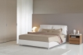 Letto tessile Nathalie 3 Zucchi Arredamenti