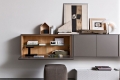 Home office Pass-Word 1 Zucchi Arredamenti