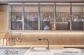 Pensili Bright Cucina Molteni&C Dada Engineered 02