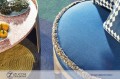 Poltrona Armchair Trampoline Cassina Outdoor zucchi arredamenti made in italy 03