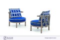 Poltrona Armchair Trampoline Cassina Outdoor zucchi arredamenti made in italy 04