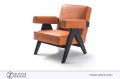 Poltrona Capitol Complex Armchair Cassina ZUCCHI arredamenti made in italy 03