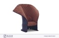 POLTRONA Feltri Cassina Zucchi Arredamenti 04