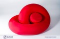 Poltrona Nodone Gugliermetto Experience Zucchi Arredamenti 06
