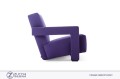 Poltrona Utrecht Cassina Zucchi Arredamenti 08