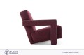 Poltrona Utrecht Cassina Zucchi Arredamenti 10