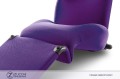 POLTRONA Wink chaise longue Cassina Zucchi Arredamenti 06