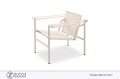 Poltroncina Armchair 1 Fauteuil Dossier Basculant Outdoor Cassina ZUCCHI arredamenti 02