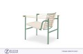 Poltroncina Armchair 1 Fauteuil Dossier Basculant Outdoor Cassina ZUCCHI arredamenti 08