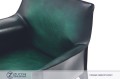 Poltroncina Cab 413 Cassina Zucchi Arredamenti 03