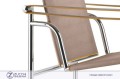 Poltroncina Fauteuil Dossier Basculant UAM Cassina Zucchi arredamenti 05