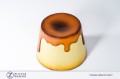 Pouf Big Eat Creme Gugliermetto Experience Zucchi arredamenti 02