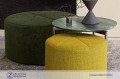 Pouf Moon Flou Zucchi 01