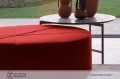 Pouf Moon Flou Zucchi 07
