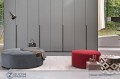 Pouf Moon Flou Zucchi 09