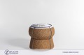 Pouf Tappo Gugliermetto Experience 05