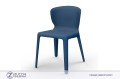 Sedia Hola 369 PRO Cassina Zucchi Arredamenti 01