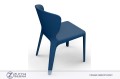 Sedia Hola 369 PRO Cassina Zucchi Arredamenti 02