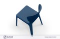 Sedia Hola 369 PRO Cassina Zucchi Arredamenti 04