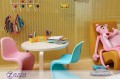 Sedia Panton Junior Vitra ZUCCHI 01
