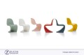 Sedia Panton Junior Vitra ZUCCHI 02