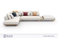 Sengu Sofa Divano Cassina Zucchi Arredamenti 02