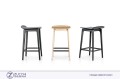 Sgabello Woody Cucina Molteni&C Dada Engineered 01