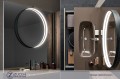 Sistema Bagno Bathroom-System Segno Cerasa Zucchi Arredamenti made in italy 12