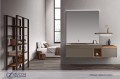 Sistema Bagno CartaBianca Bathroom System Cerasa Zucchi Arredamenti made in italy 07
