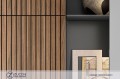 Sistema Giorno Libreria Day Collection Day System Bookcase Day Collection Alf DaFrè 08