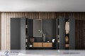 Sistema Giorno Libreria Day Collection Day System Bookcase Day Collection Alf DaFrè 32