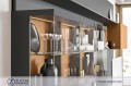 Sistema Giorno Libreria Day Collection Day System Bookcase Day Collection Alf DaFrè 36