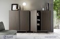 Sistema Giorno Libreria Day Collection Day System Bookcase Day Collection Alf DaFrè 37