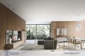 Sistema Giorno Libreria Day Collection Day System Bookcase Day Collection Alf DaFrè 38