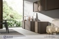 Sistema Giorno Libreria Day Collection Day System Bookcase Day Collection Alf DaFrè 42