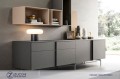 Sistema Giorno Libreria Day Collection Day System Bookcase Day Collection Alf DaFrè 47