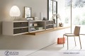 Sistema Giorno Libreria Day Collection Day System Bookcase Day Collection Alf DaFrè 50