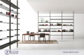 Sistema Giorno Libreria Day System Bookcase Antis Alf DaFrè 10