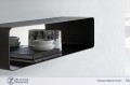 Sistema Giorno Libreria Day System Bookcase Foglio Flou ZUCCHI 04