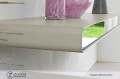 Sistema Giorno Libreria Day System Bookcase Foglio Flou ZUCCHI 10
