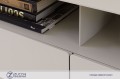 Sistema Giorno Libreria Day System Bookcase Foglio Flou ZUCCHI 13