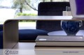 Sistema Giorno Libreria Day System Bookcase Foglio Flou ZUCCHI 16