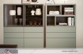 Sistema Giorno Libreria Day System Bookcase My Space Alf DaFrè ZUCCHI 20