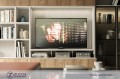 Sistema Giorno Libreria Day System Bookcase My Space Alf DaFrè ZUCCHI 27