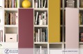 Sistema Giorno Libreria Day System Bookcase My Space Alf DaFrè ZUCCHI 29