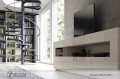Sistema Giorno Libreria Day System Bookcase My Space Alf DaFrè ZUCCHI 41